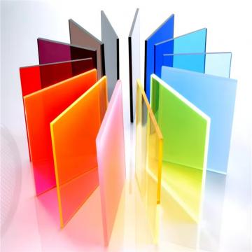 Acrylic sheet